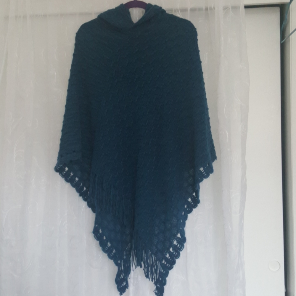 Poncho